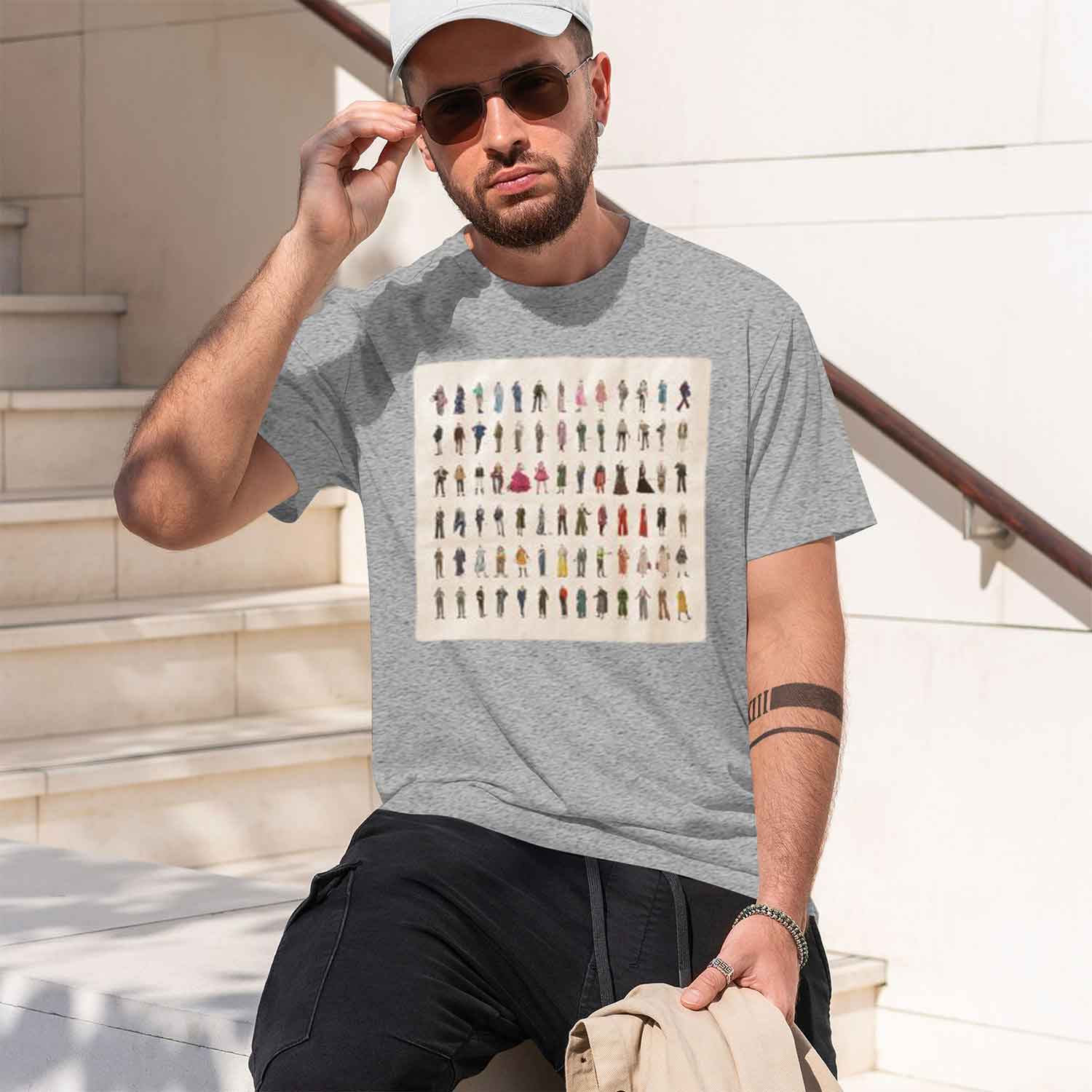 ing eve villanelle fashion loo - огляд і ціна Men'S Fashion Looks 2026