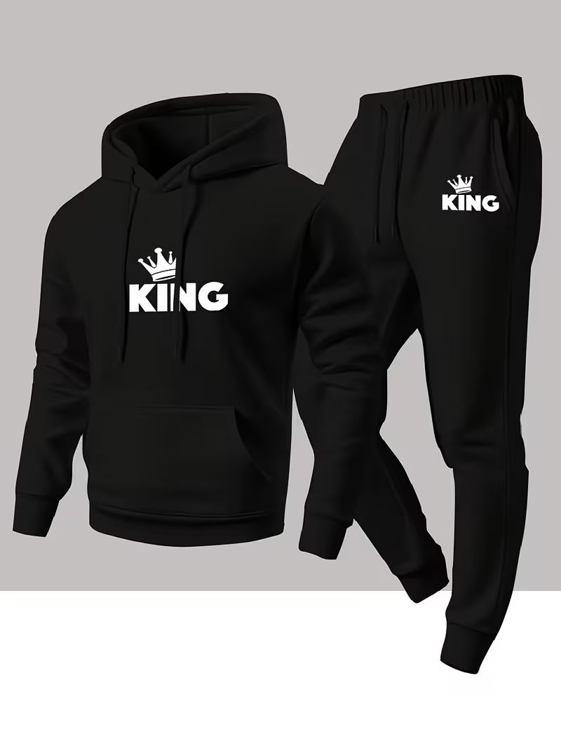 2026  Minimalist Hoodie trend  - огляд і ціна Mens Fashion Style