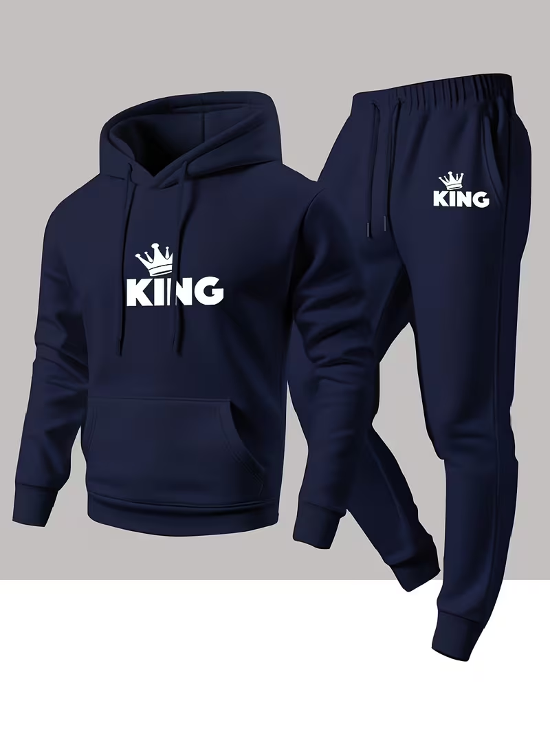 2026  Minimalist Hoodie trend  - огляд і ціна Mens Fashion Style