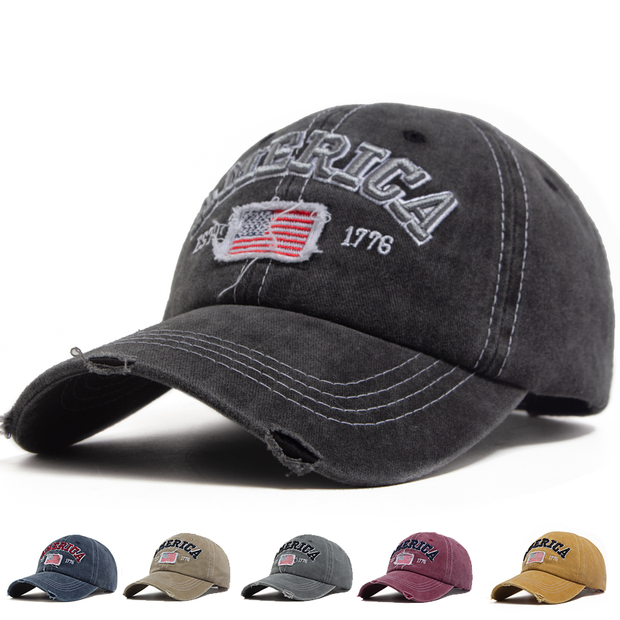Vintage Casual Baseball Cap Me - огляд і ціна Men'S Fashion Gq