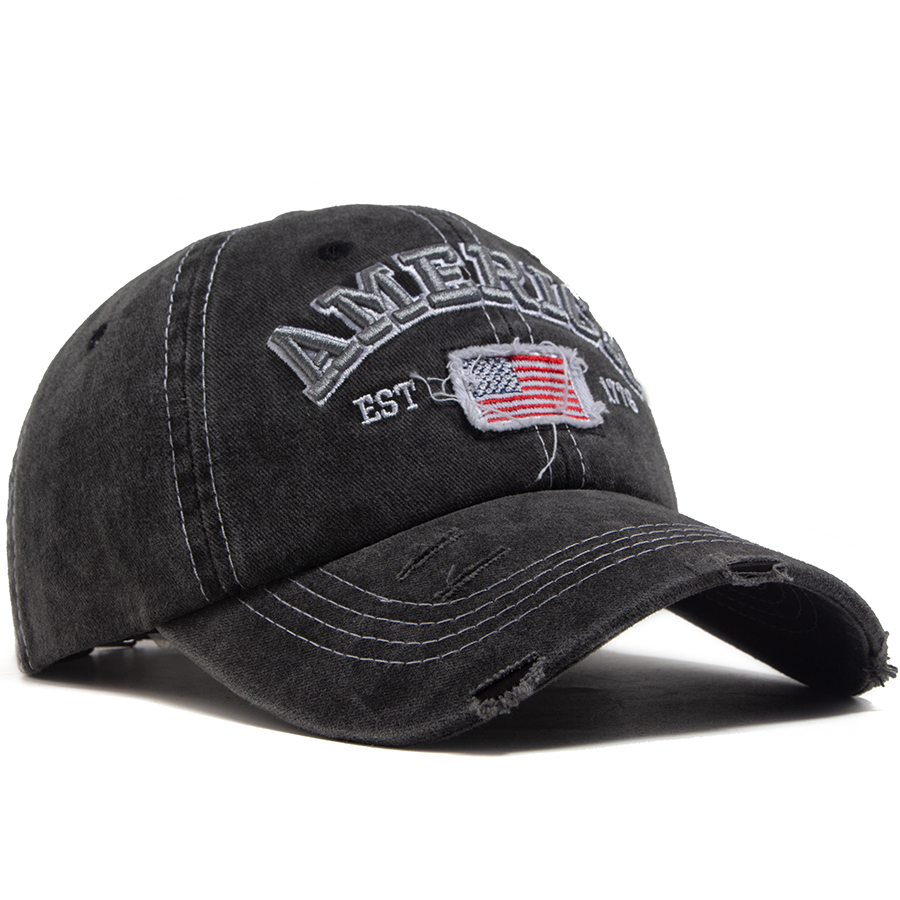 Vintage Casual Baseball Cap Me - огляд і ціна Men'S Fashion Gq