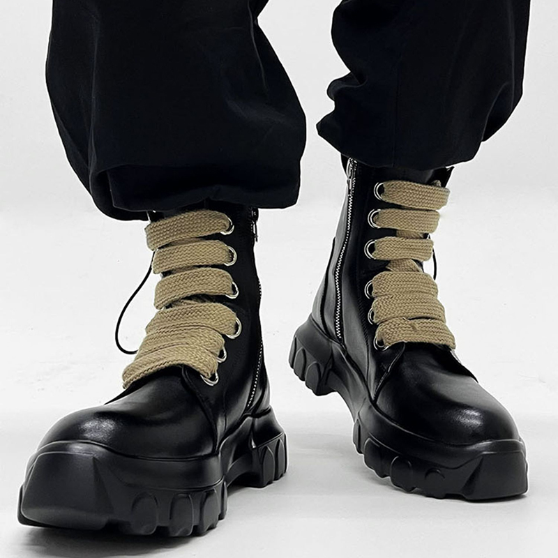 italian brand designer boots f - огляд і ціна Men'S Fashion Brand