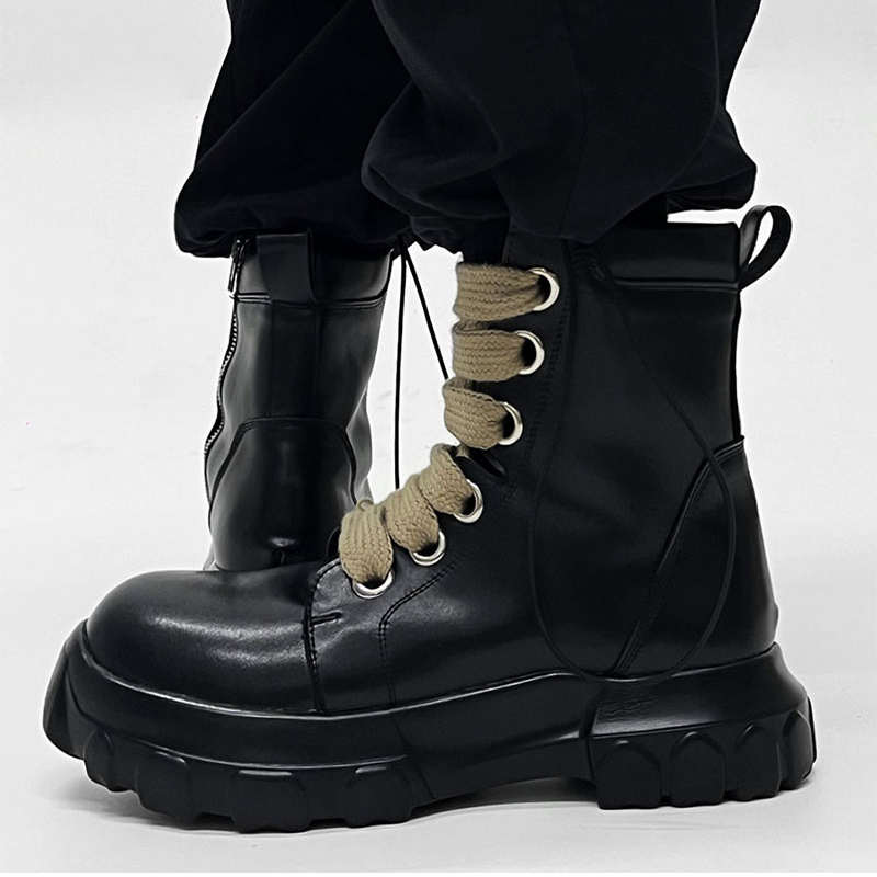 italian brand designer boots f - огляд і ціна Men'S Fashion Brand