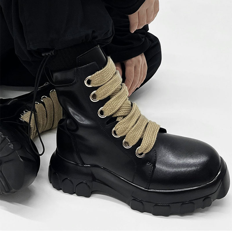 italian brand designer boots f - огляд і ціна Men'S Fashion Brand