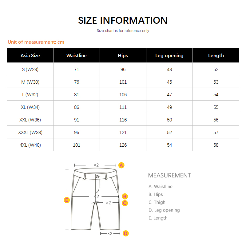 Ripped Hip-hop Denim Shorts Me - огляд і ціна Mens Fashion Denim