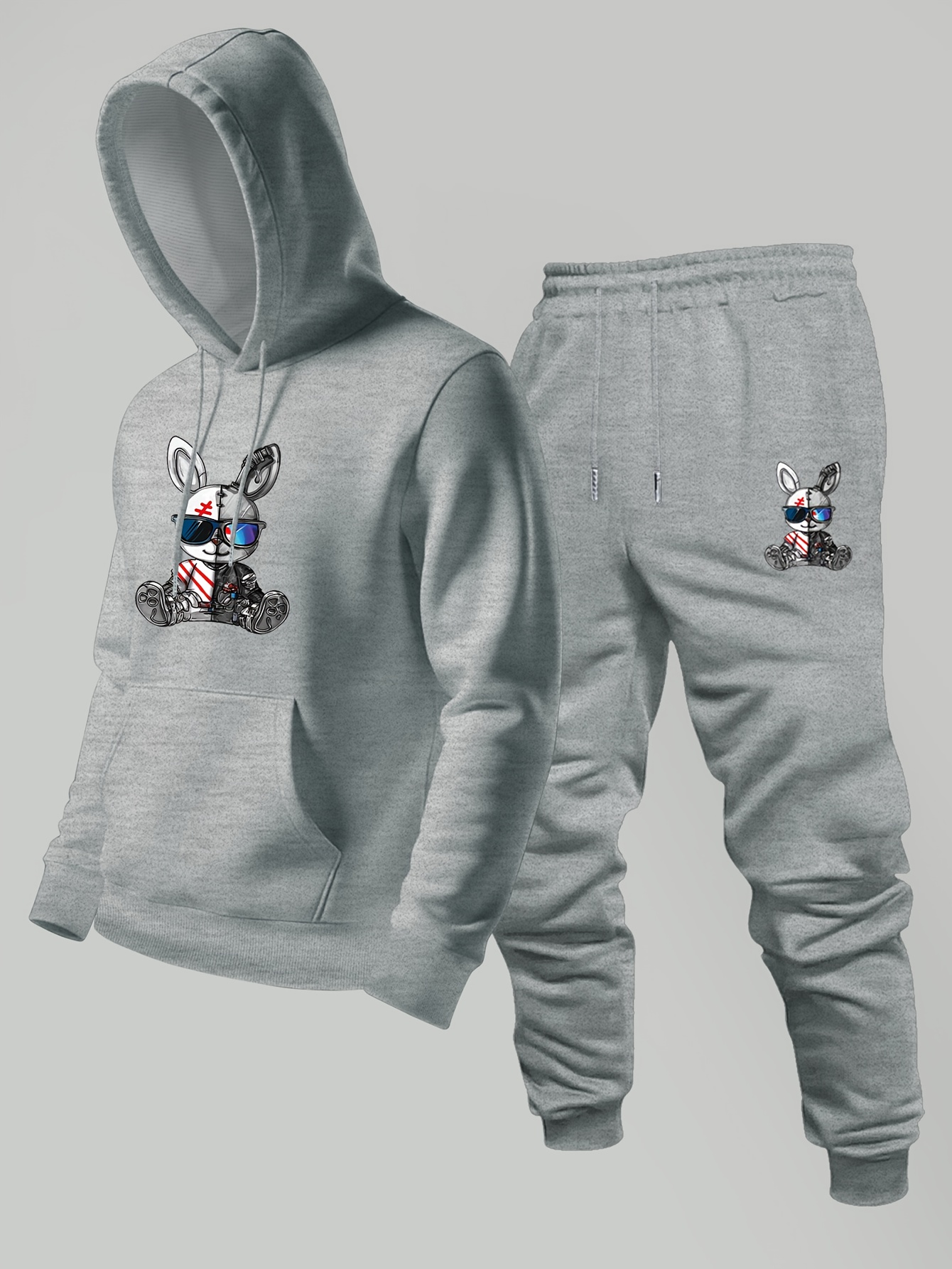 Y2K hoodie, trendy hoodie, fas - огляд і ціна Men'S Fashion Y2K
