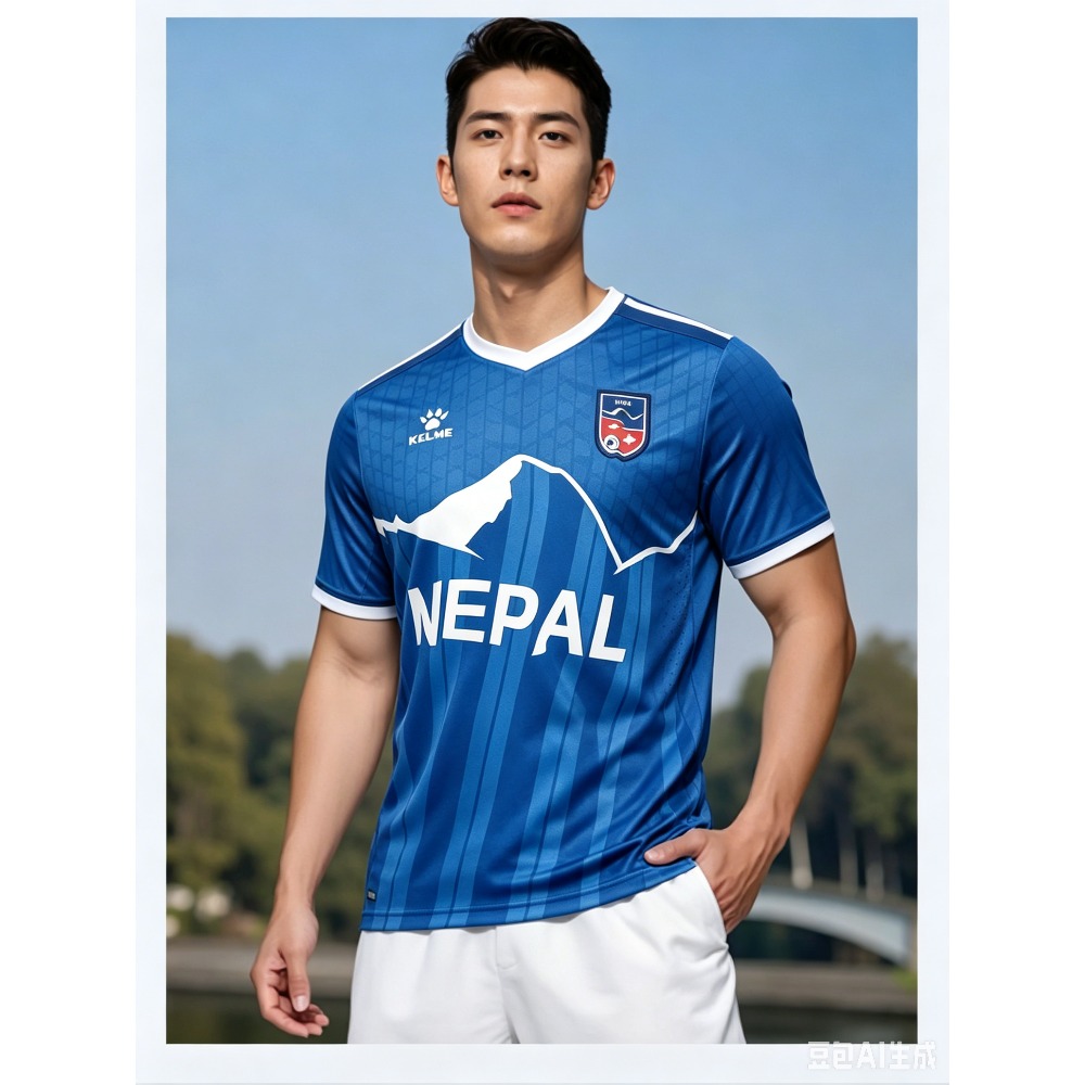 KELME 2026 Summer Men’s T-Shir - огляд і ціна Mens Fashion Combination