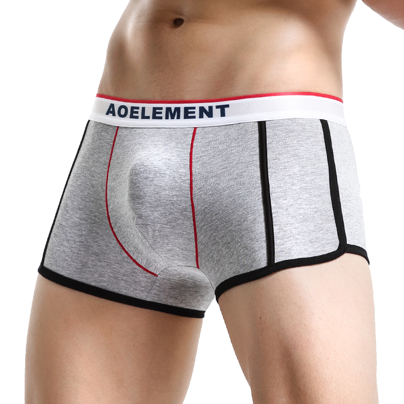 Fashionable Brand Men's Underw - огляд і ціна Men'S Fashion Underwear Brands