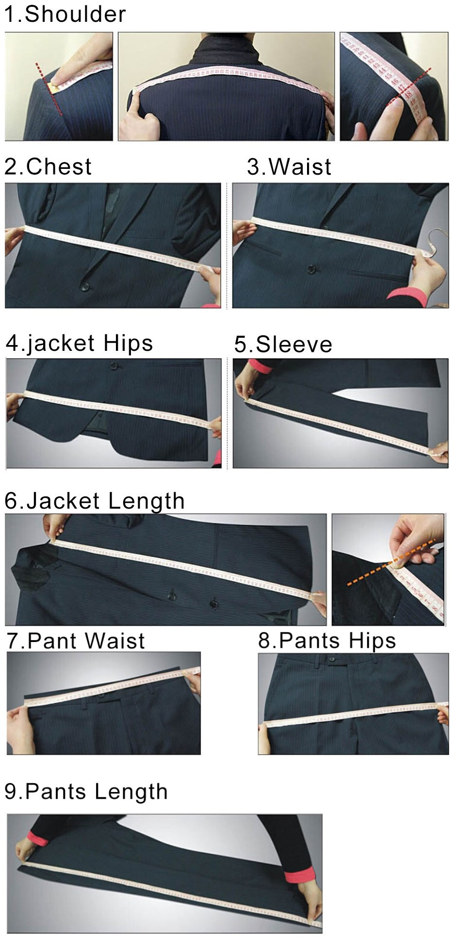 G&N 2026 New Men's Suits Short - огляд і ціна Formal Waistcoat Vest