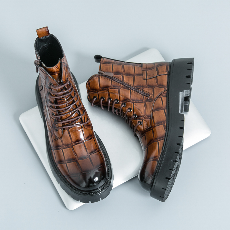 Summer Men Fashion Chelsea Boo - огляд і ціна Men'S Fashion Brand