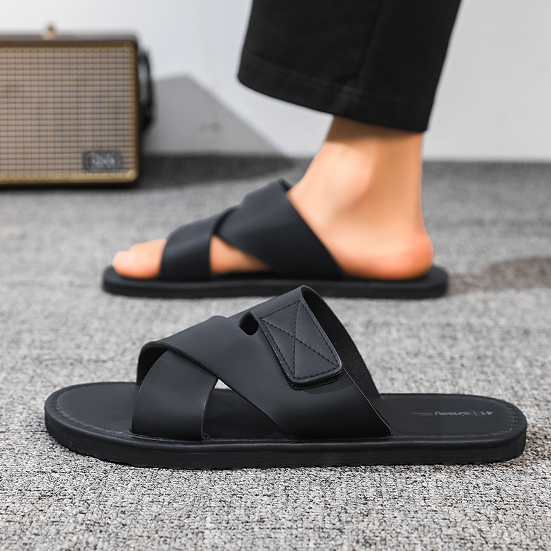 Men's slippers 2026 new summer - огляд і ціна Men'S Fashion For 30 Year Olds