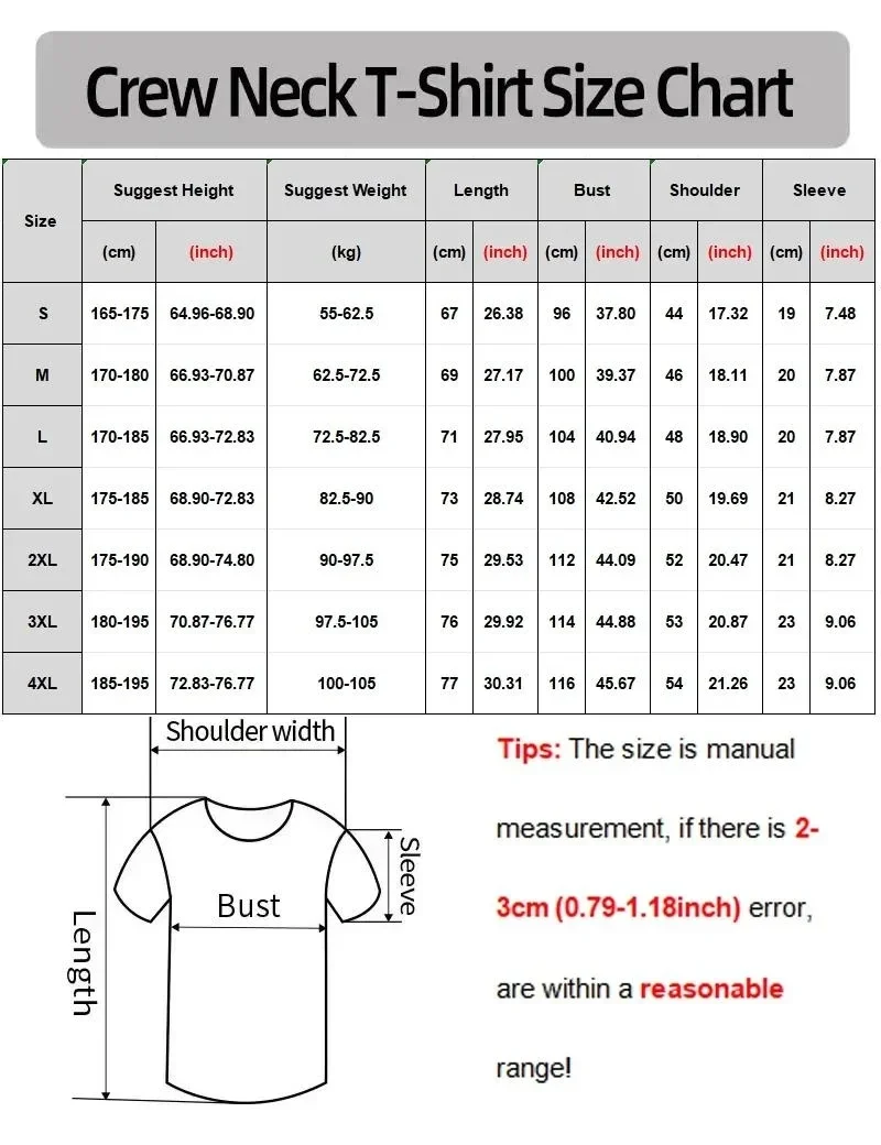 2026 New Cotton T Shirt Men Fa - огляд і ціна Men'S Fashion Looks 2026