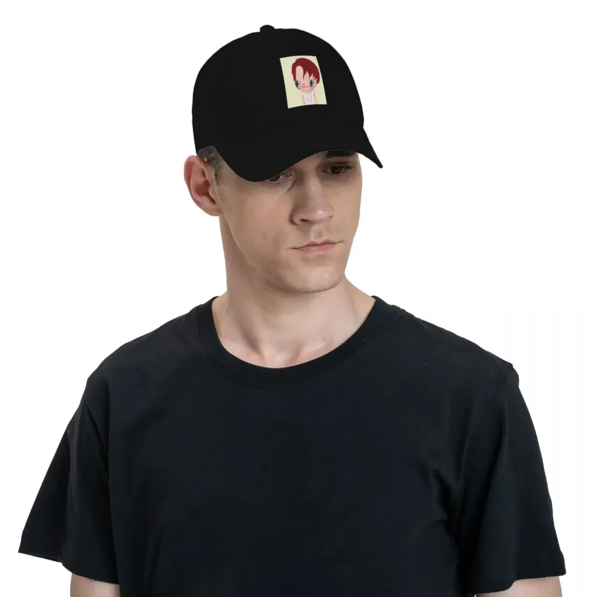 2026 It Looks Good Baseball Ca - огляд і ціна Men'S Fashion Looks 2026