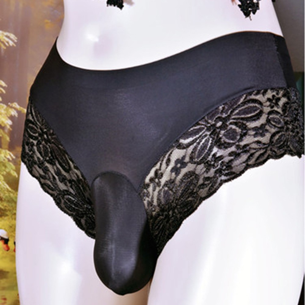 Brand New Underwear Fashionabl - огляд і ціна Men'S Fashion Underwear Brands