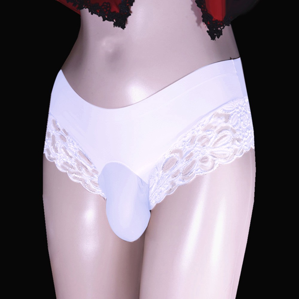 Brand New Underwear Fashionabl - огляд і ціна Men'S Fashion Underwear Brands
