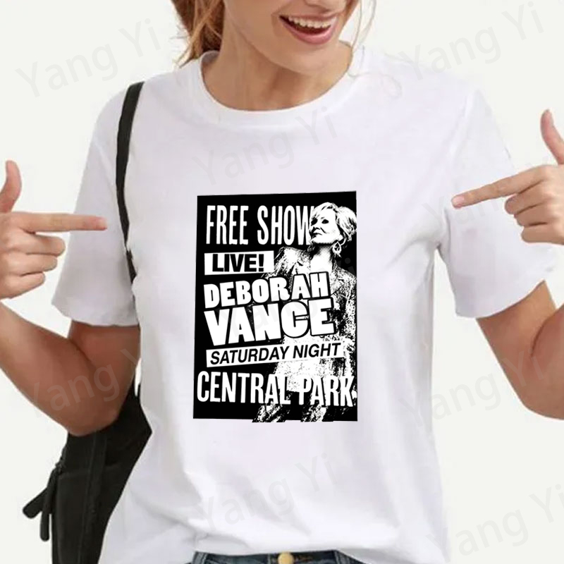 New Hacks Print T-Shirt Men Wo - огляд і ціна Mens Fashion Hacks