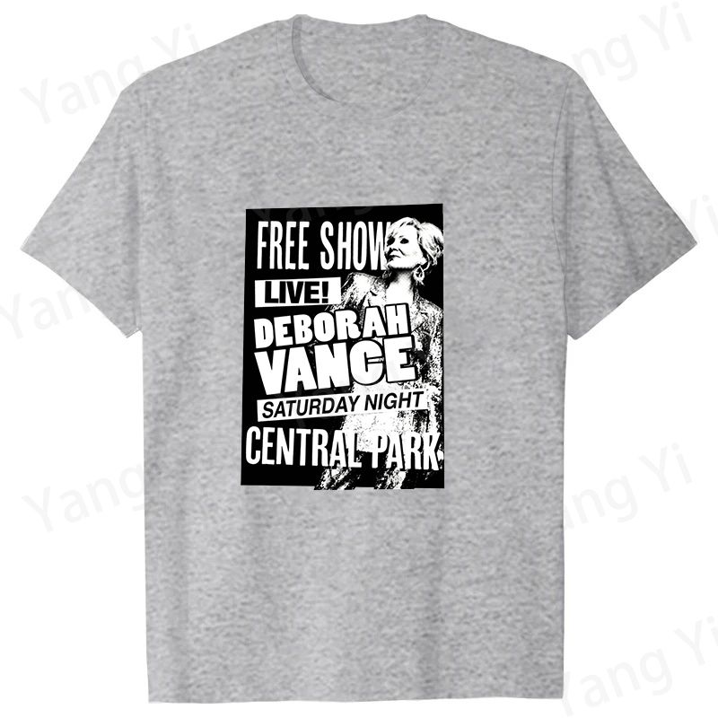 New Hacks Print T-Shirt Men Wo - огляд і ціна Mens Fashion Hacks