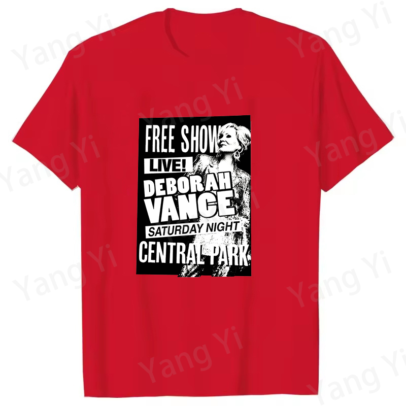 New Hacks Print T-Shirt Men Wo - огляд і ціна Mens Fashion Hacks