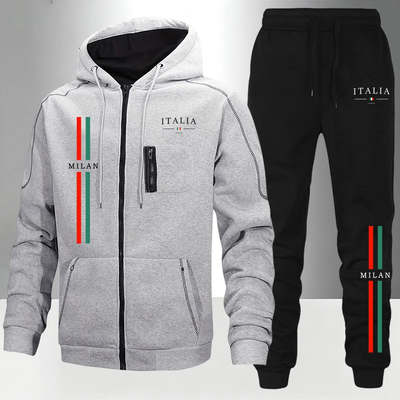Fall Winter Daily Casual Sport - огляд і ціна Jogger Sweatpants Men