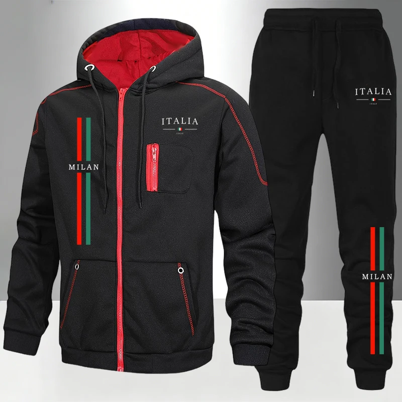 Fall Winter Daily Casual Sport - огляд і ціна Jogger Sweatpants Men