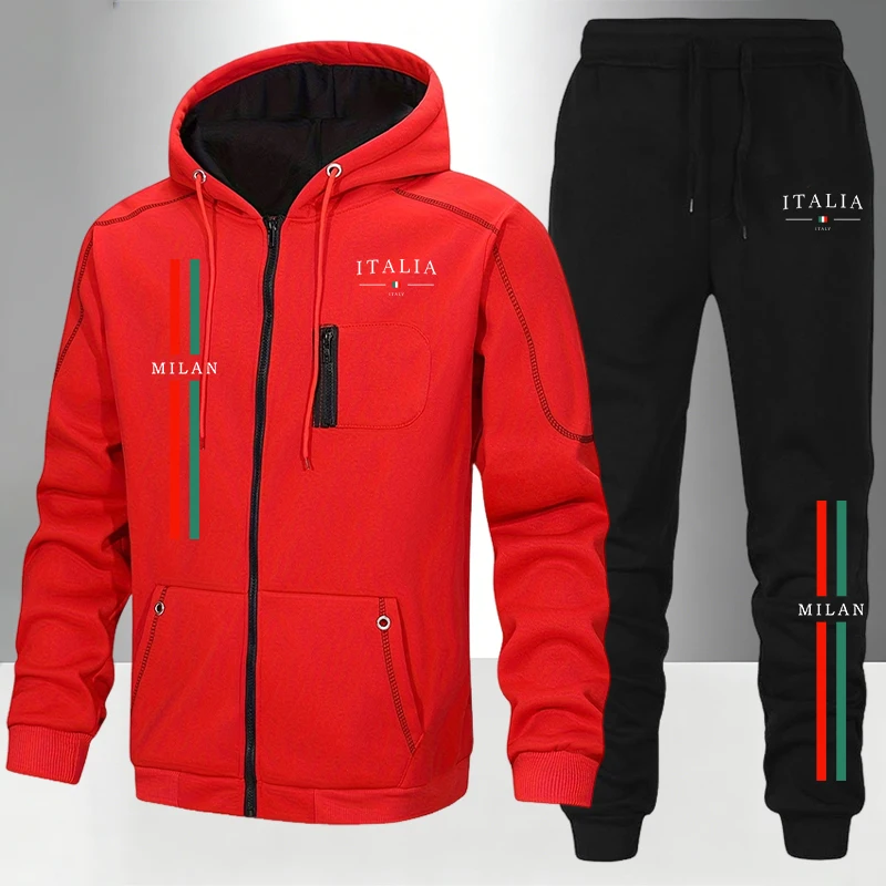 Fall Winter Daily Casual Sport - огляд і ціна Jogger Sweatpants Men