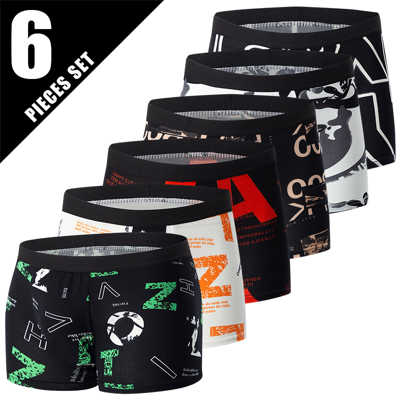 4/5/6/10 Piece Pack Men's Fash - огляд і ціна Mens Fashion Combination