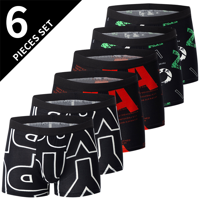 4/5/6/10 Piece Pack Men's Fash - огляд і ціна Mens Fashion Combination