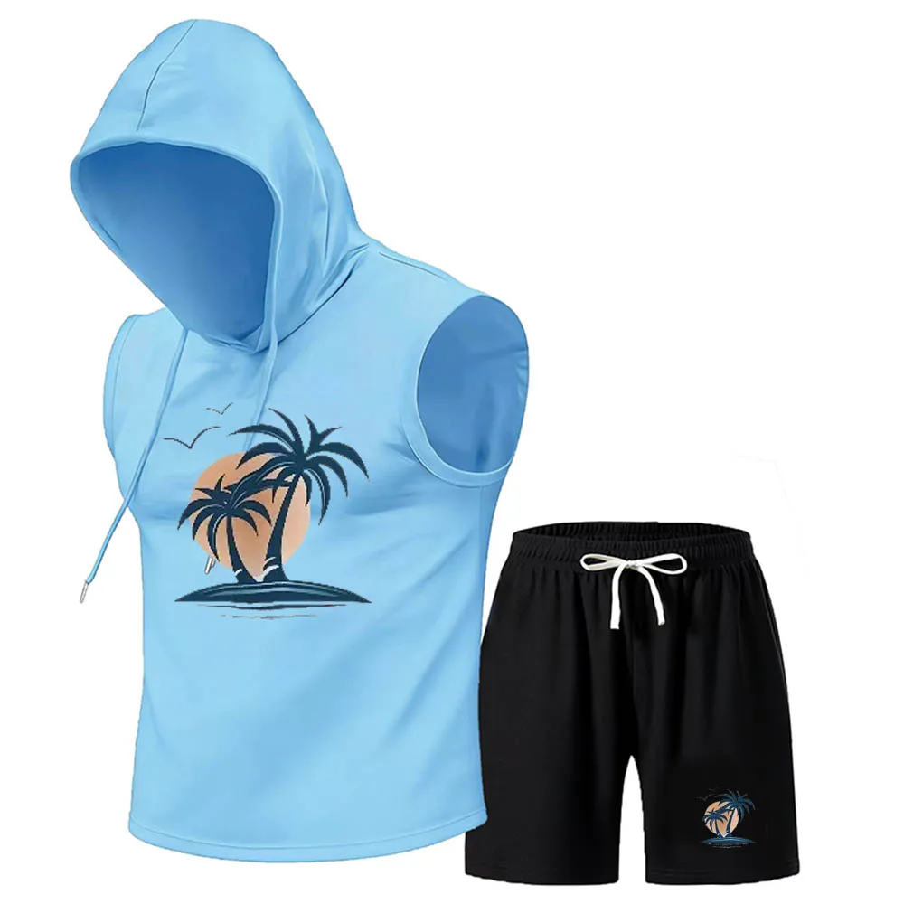 Men's Sets 2026 Summer Fashion - огляд і ціна Men'S Fashion Outfits