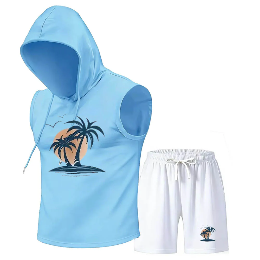Men's Sets 2026 Summer Fashion - огляд і ціна Men'S Fashion Outfits