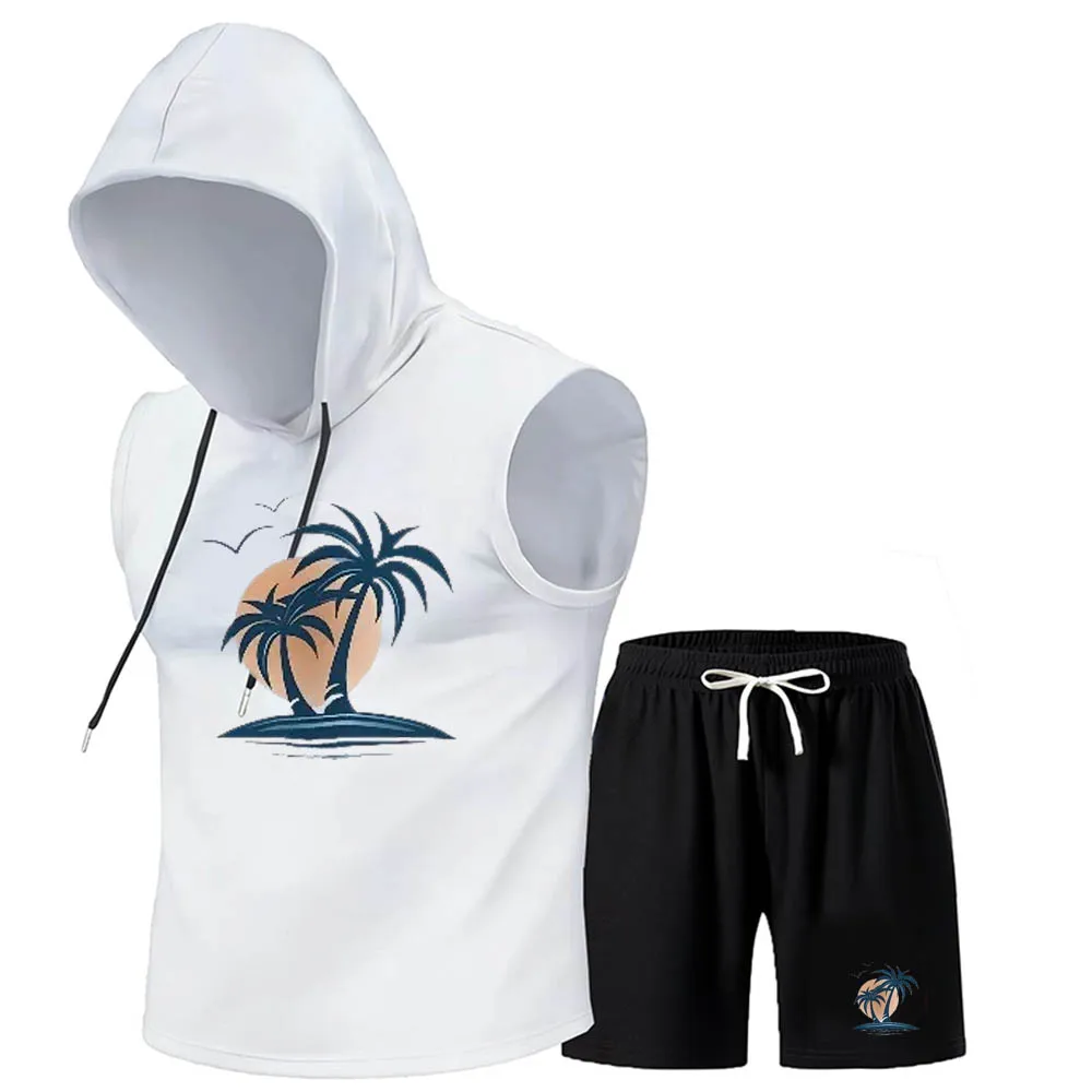 Men's Sets 2026 Summer Fashion - огляд і ціна Men'S Fashion Outfits