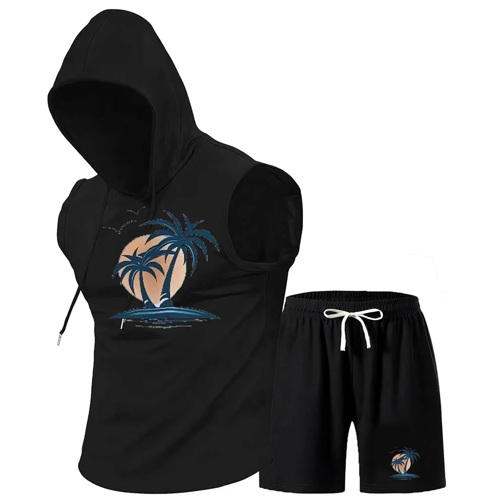 Men's Sets 2026 Summer Fashion - огляд і ціна Men'S Fashion Outfits