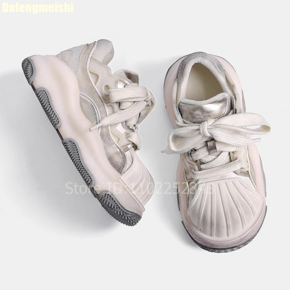 2026 New Dirty-Look Sneakers F - огляд і ціна Men'S Fashion Looks 2026