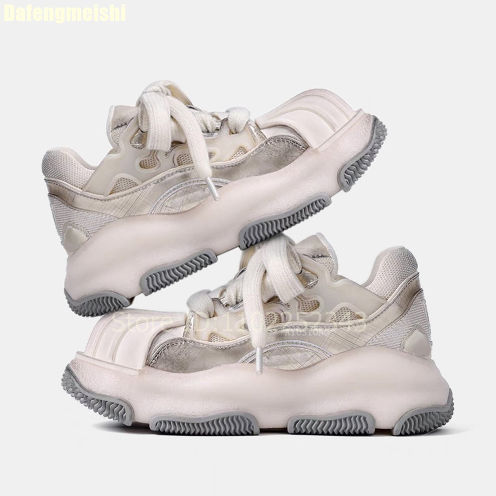 2026 New Dirty-Look Sneakers F - огляд і ціна Men'S Fashion Looks 2026