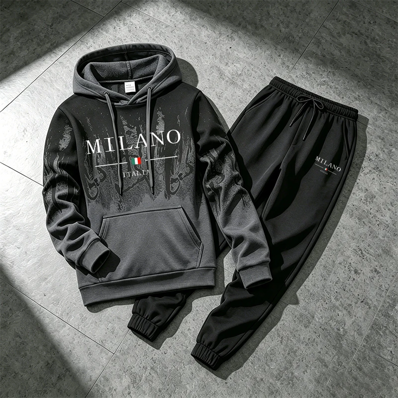 2026 New Arrival Men's Tracksu - огляд і ціна Jogger Sweatpants Men