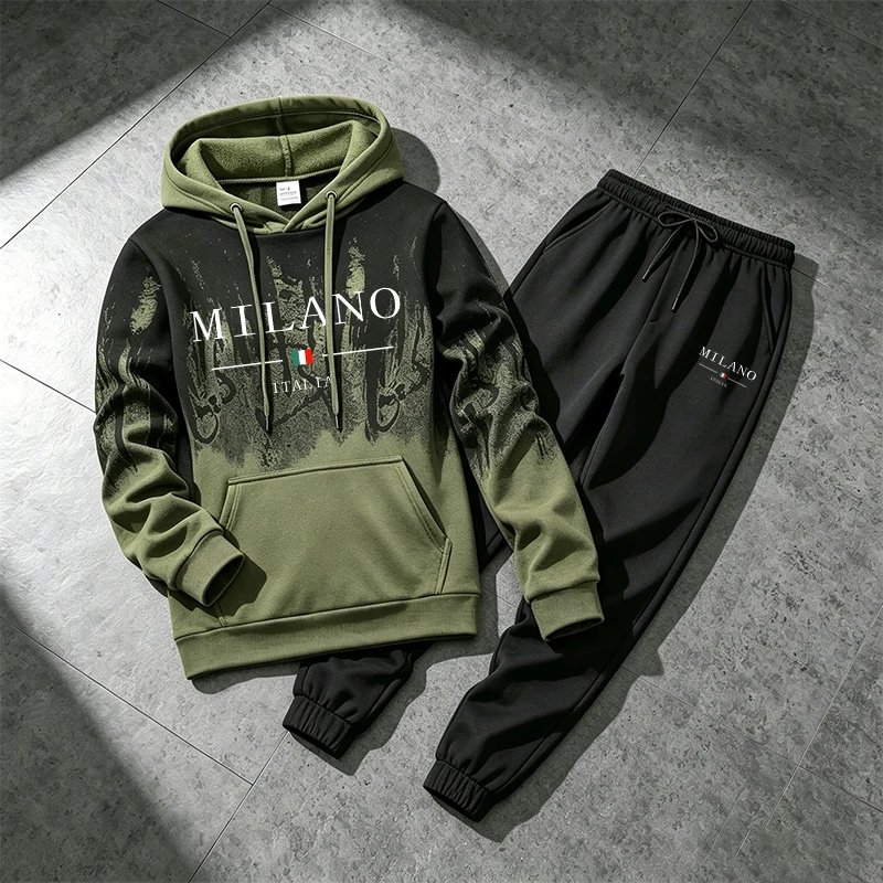 2026 New Arrival Men's Tracksu - огляд і ціна Jogger Sweatpants Men