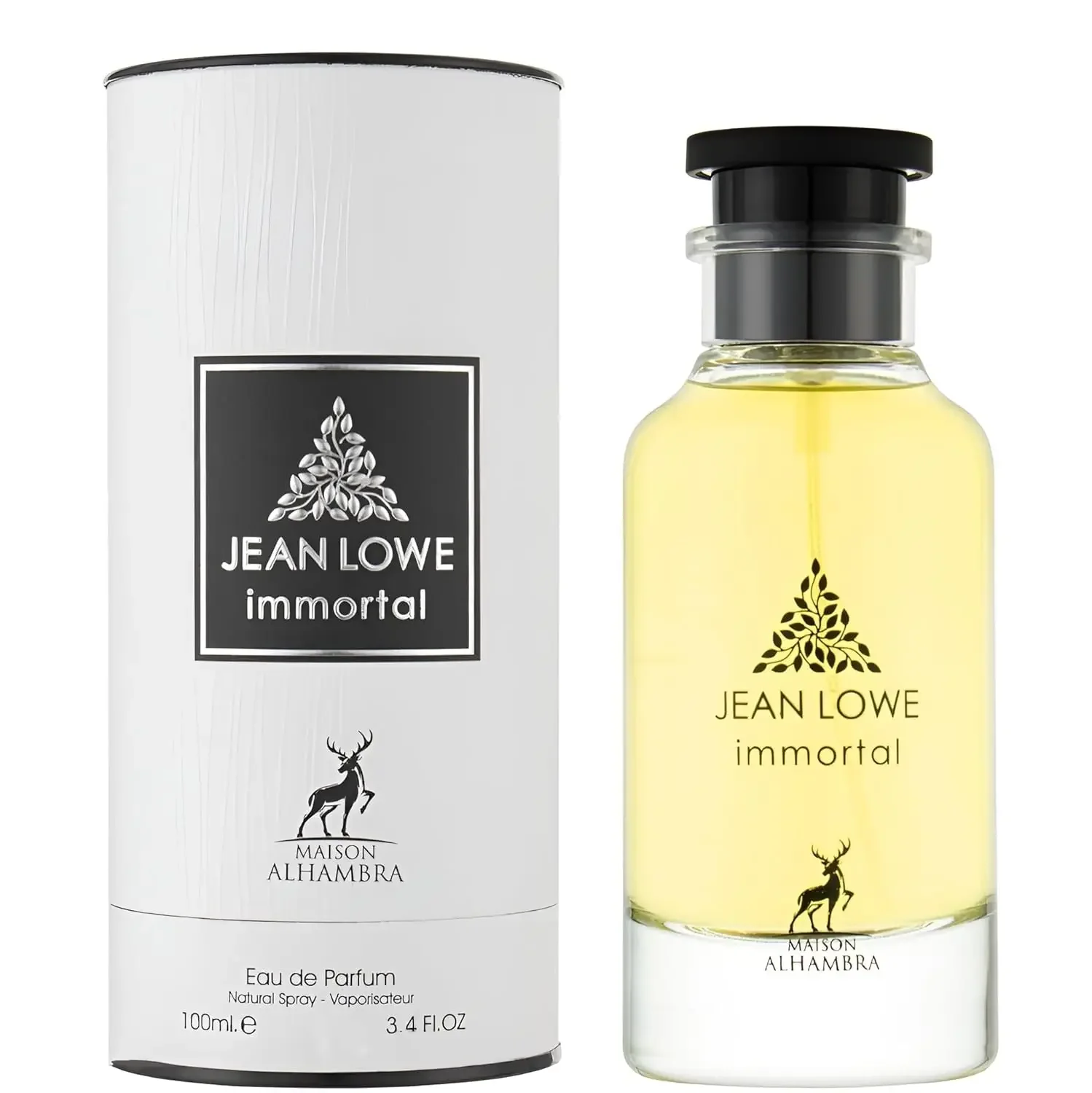 Jean Lowe Azure Immortel 3.4oz - огляд і ціна Mens Fashion Denim