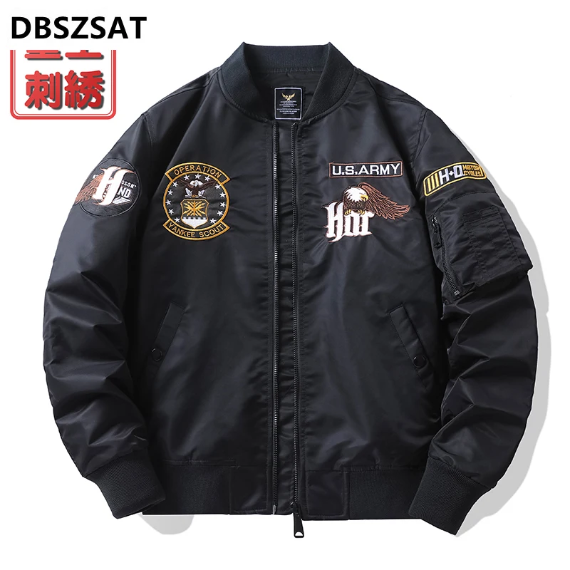 Mens  Motorcycle Jacket 2027 M - огляд і ціна Mens Fashion Bomber Jacket