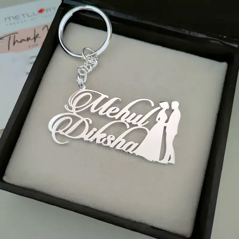 Custom Family Number Name Keyc - огляд і ціна Men'S Fashion Gold Chain