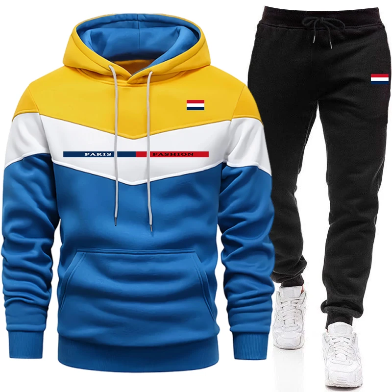 Fall Winter Daily Casual Sport - огляд і ціна Men'S Fashion Outfits