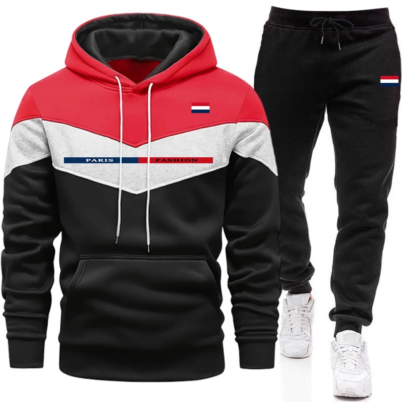Fall Winter Daily Casual Sport - огляд і ціна Men'S Fashion Outfits