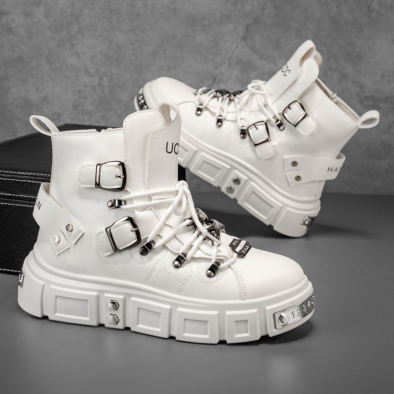 Original Brand Boots for Man P - огляд і ціна Men'S Fashion For 30 Year Olds
