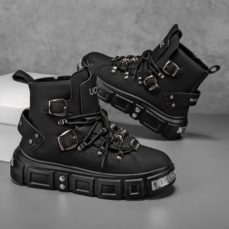 Original Brand Boots for Man P - огляд і ціна Men'S Fashion For 30 Year Olds