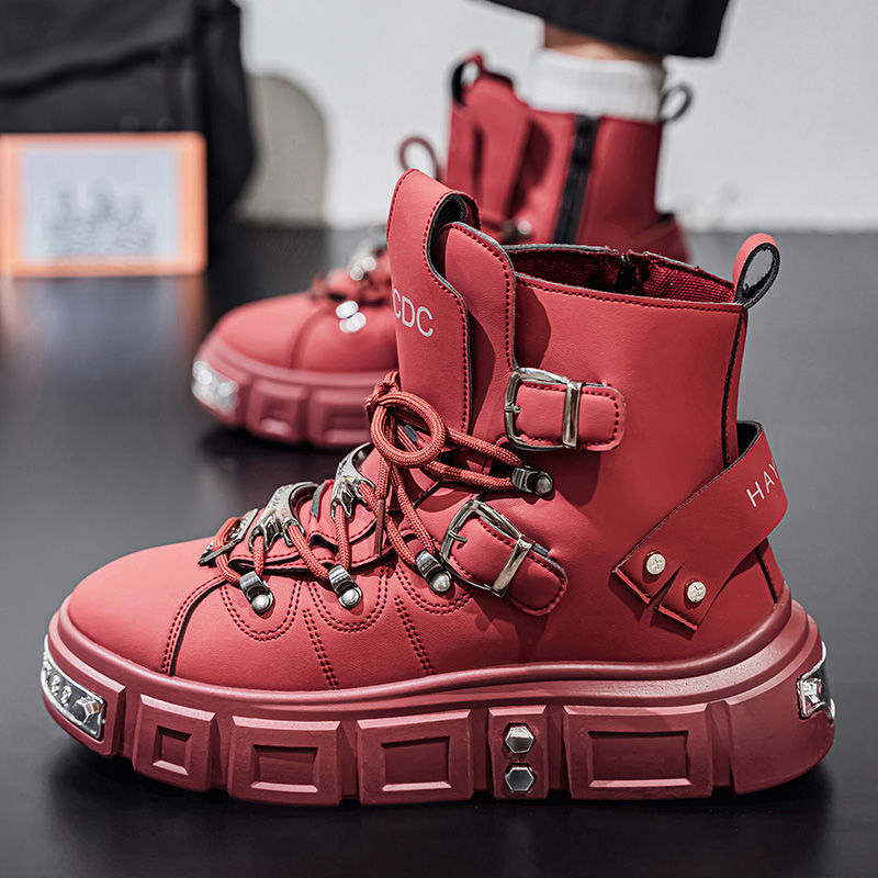 Original Brand Boots for Man P - огляд і ціна Men'S Fashion For 30 Year Olds