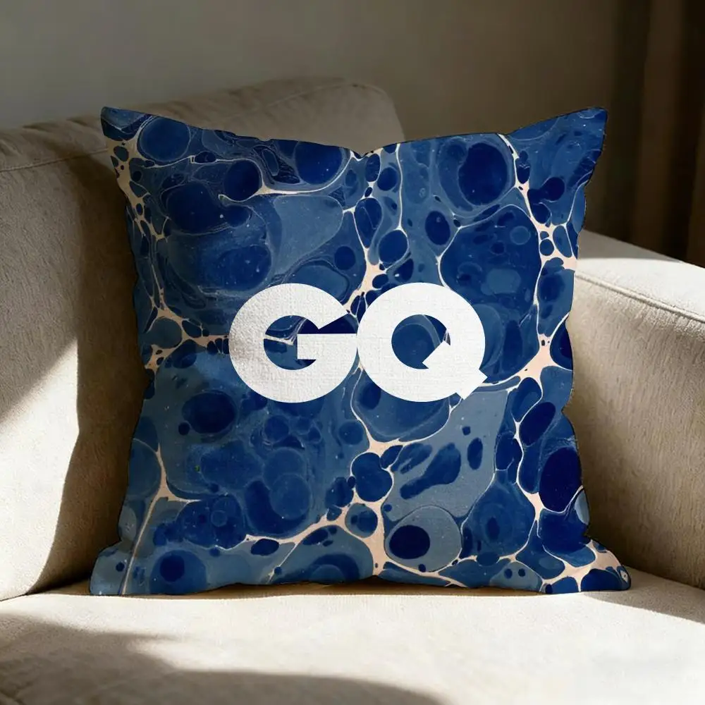 Pillow Case Linen Cover For Co - огляд і ціна Men'S Fashion Gq