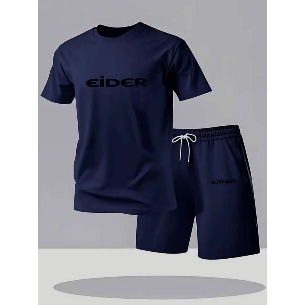 Summer Men's Breathable Sports - огляд і ціна Mens Fashion Streetwear