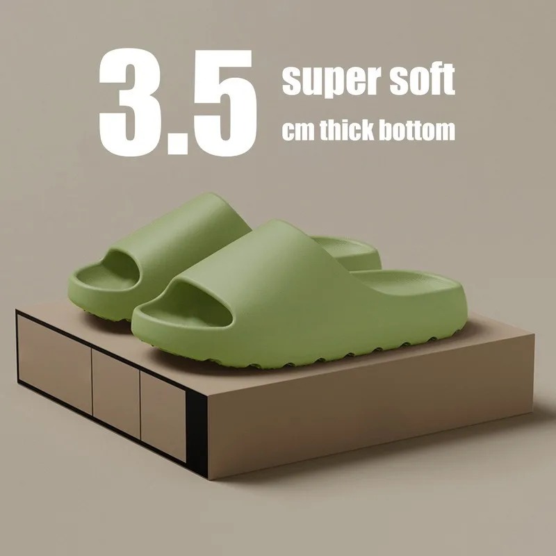 Coconut Slippers Cloud Thick-s - огляд і ціна Men'S Fashion For 30 Year Olds