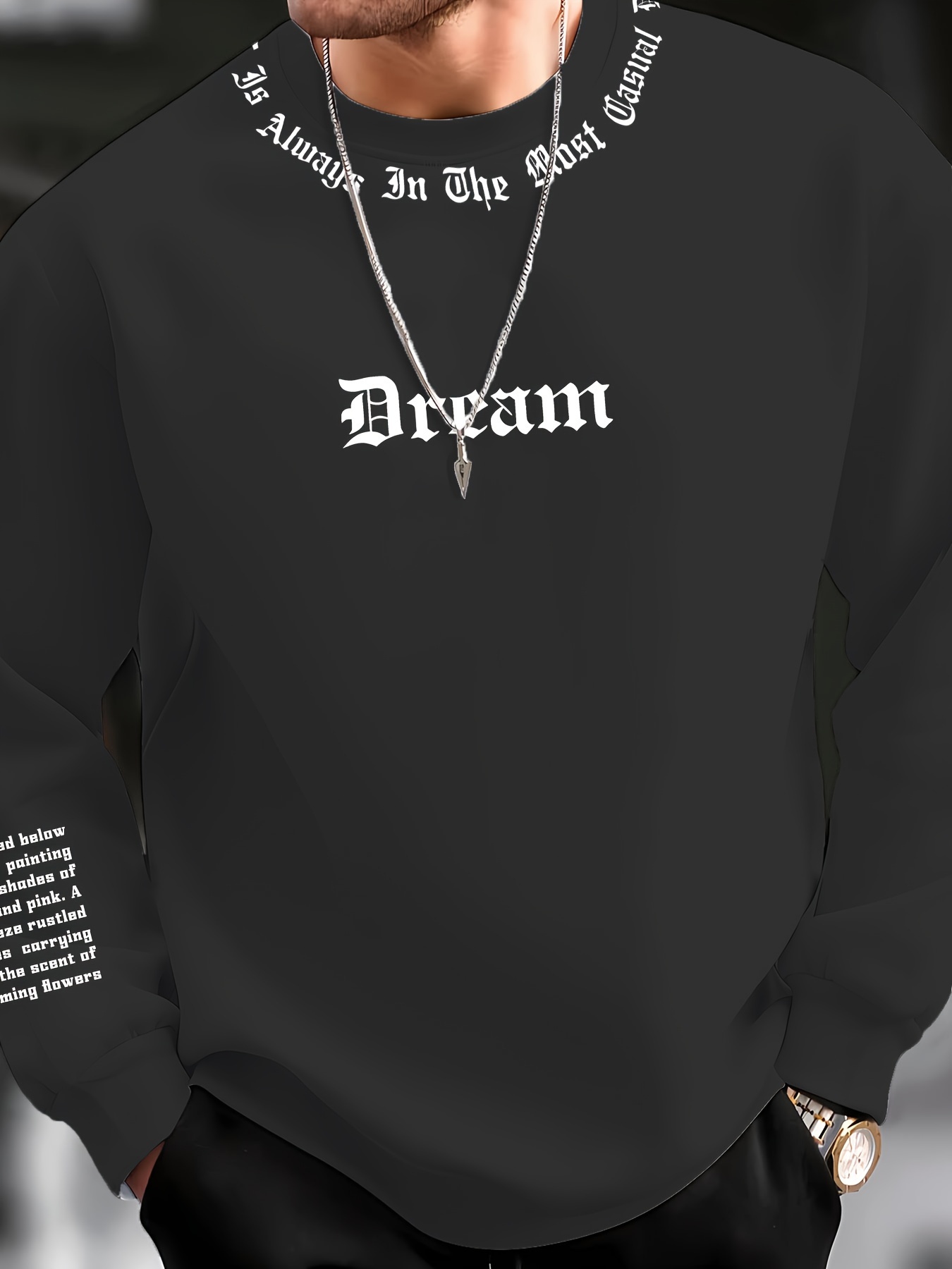 Spring/Summer 2026 New Men's H - огляд і ціна Mens Fashion Streetwear