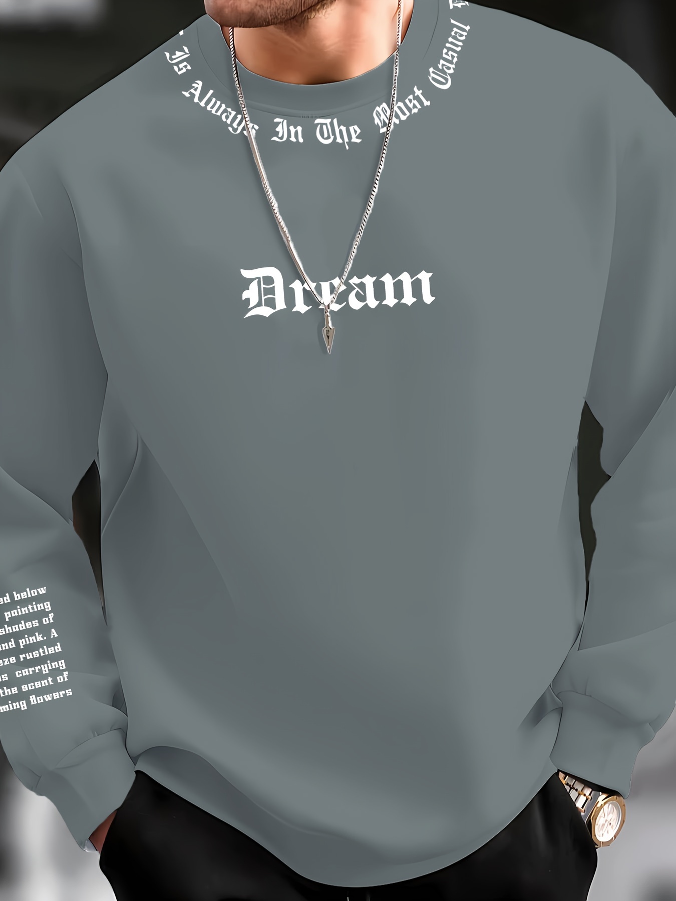Spring/Summer 2026 New Men's H - огляд і ціна Mens Fashion Streetwear