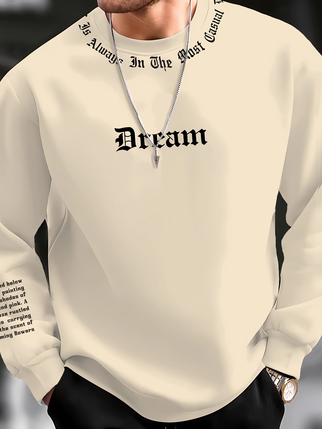Spring/Summer 2026 New Men's H - огляд і ціна Mens Fashion Streetwear