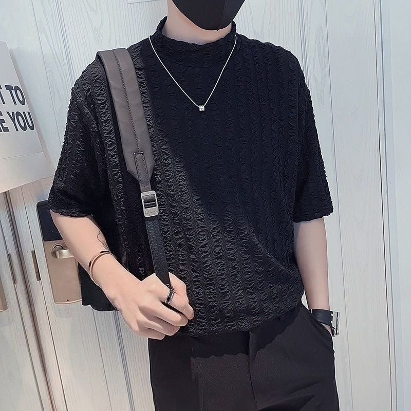Men's Premium Look Ice Silk Mo - огляд і ціна Men'S Fashion Looks 2026